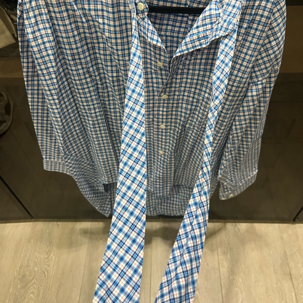Balenciaga Shirt
